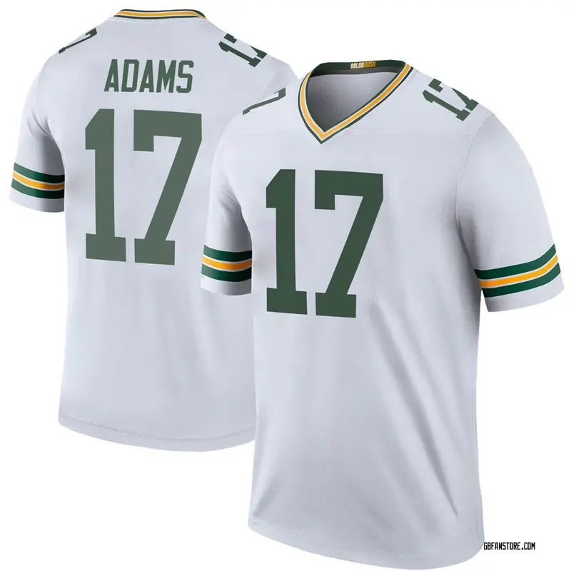 davante adams shirt jersey