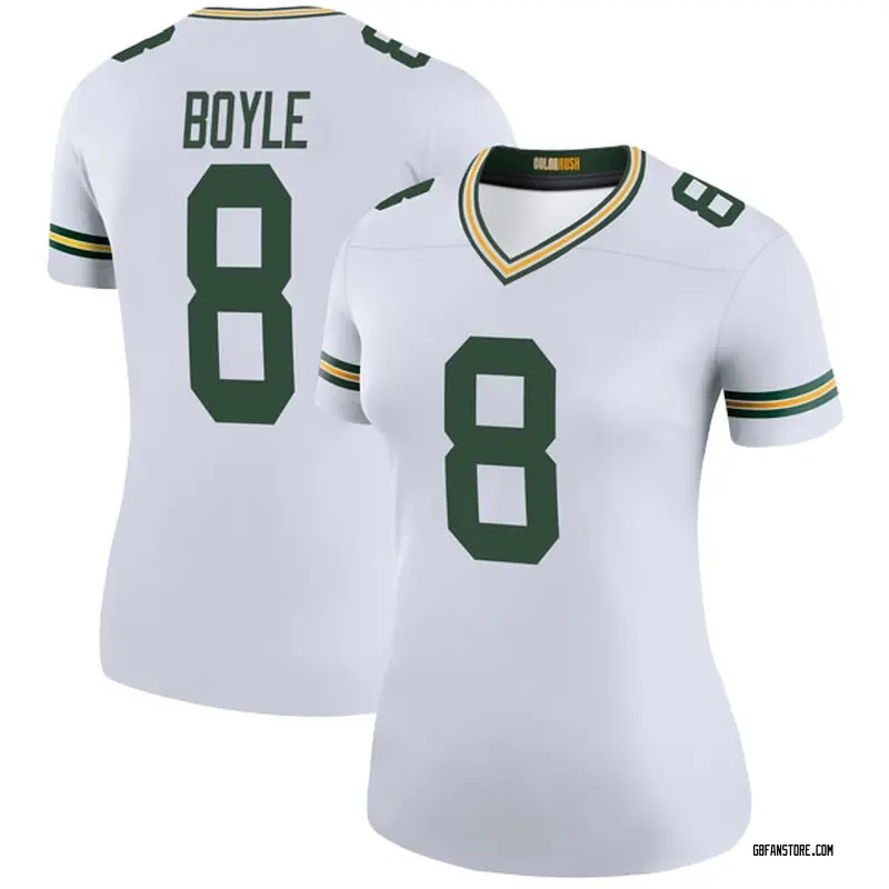 packers color rush jersey