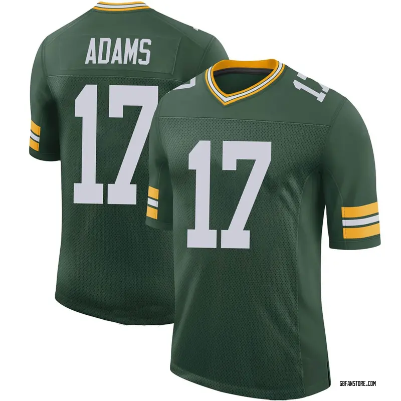 davante adams shirt jersey