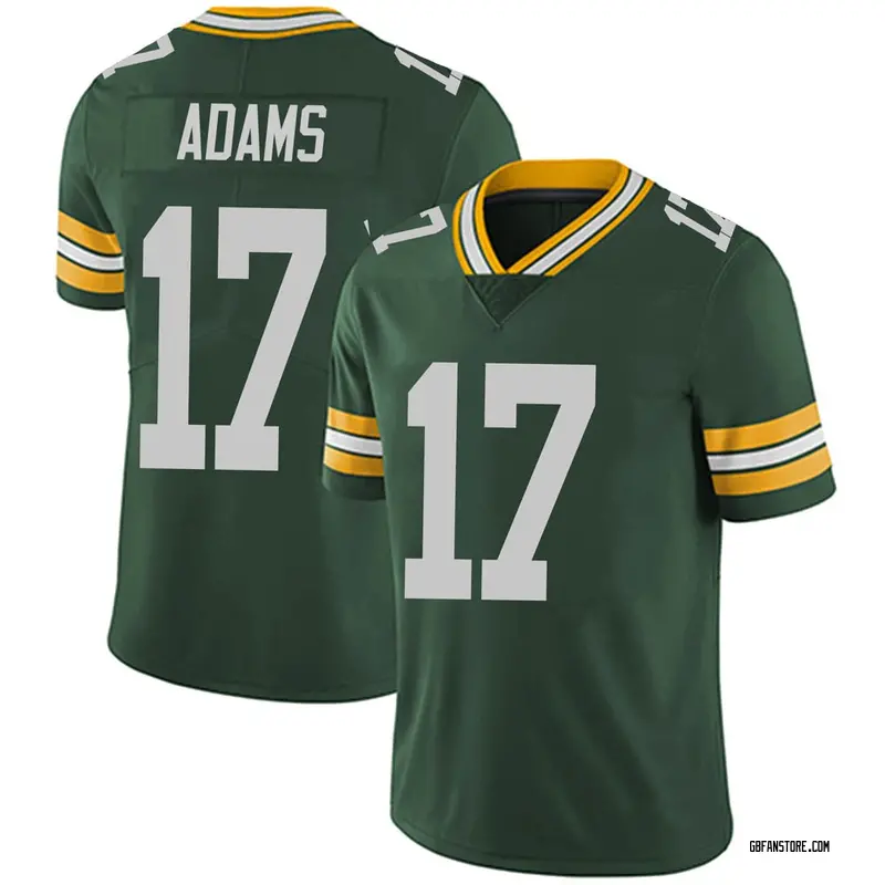 davante adams shirt jersey