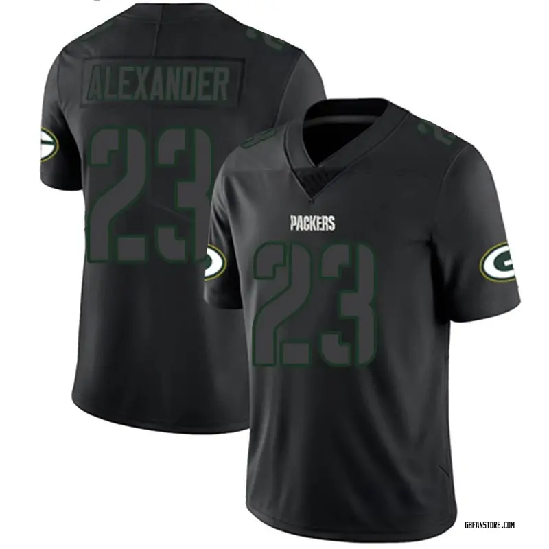 Jaire Alexander Jersey, Legend Packers Jaire Alexander Jerseys